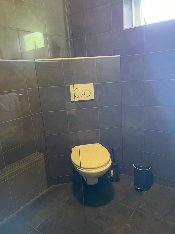 Tilias Hotel Ellewoutsdijk Eksteriør billede